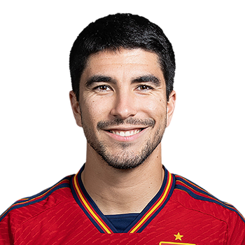 CARLOS SOLER