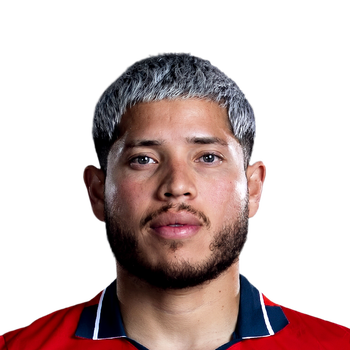 CRISTIAN MARTINEZ