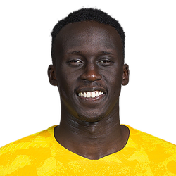 Thomas Deng