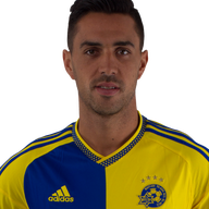 Eran Zahavi
