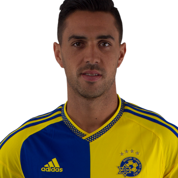 ERAN ZAHAVI