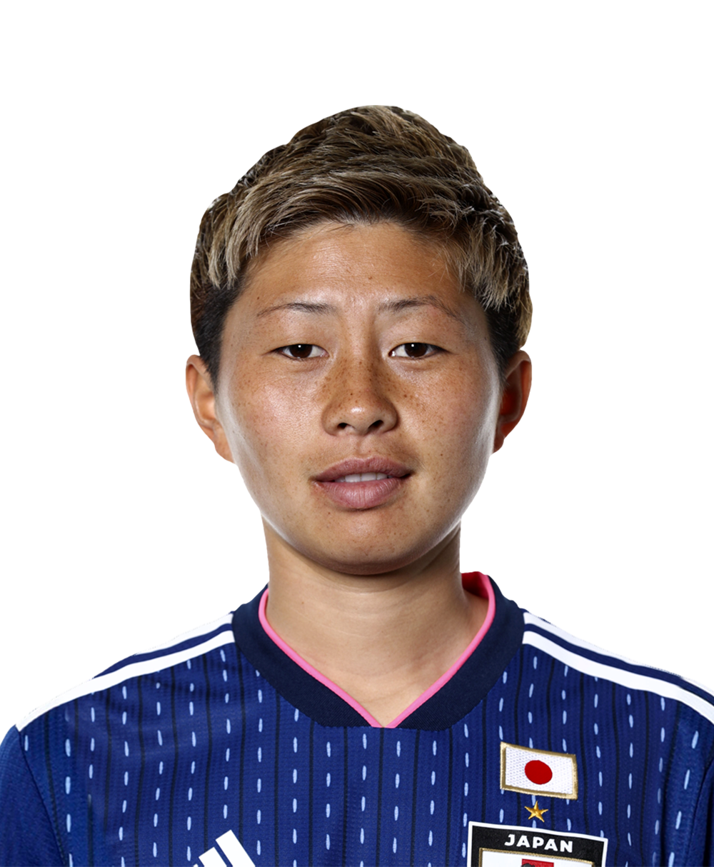 Washington Spirit's Yokoyama Comes Out As Transgender