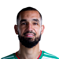 Nabil Bentaleb