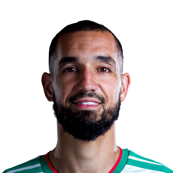 NABIL BENTALEB