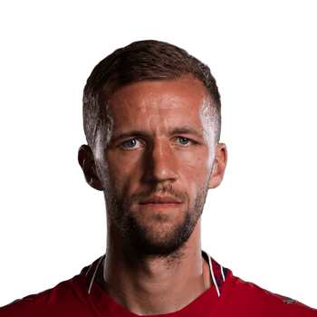 TOMAS SOUCEK