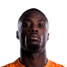 Nicolas Pepe