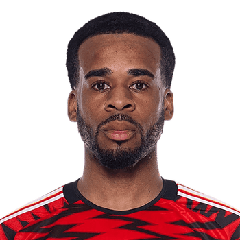 RAHEEM EDWARDS