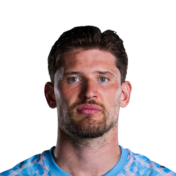 GREGOR KOBEL