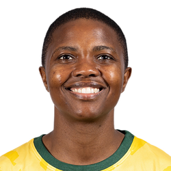 Bambanani Mbane