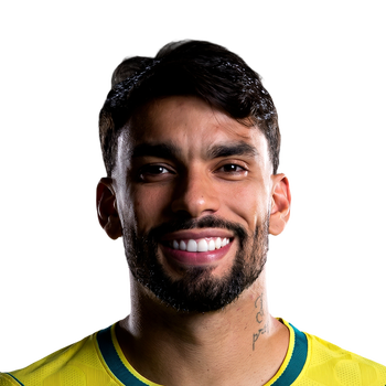 LUCAS PAQUETA