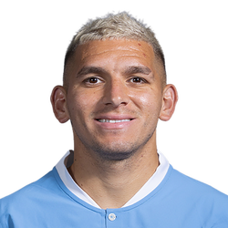 Lucas Torreira