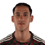 Uriel Antuna