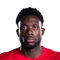 Alphonso Davies