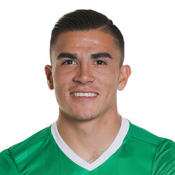 Luis Reyes