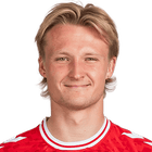 Kasper Dolberg