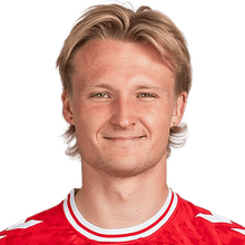 Kasper Dolberg