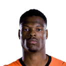 Denzel Dumfries