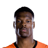 Denzel Dumfries