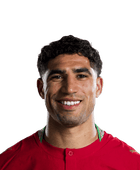 Achraf Hakimi