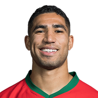 Achraf Hakimi