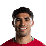Achraf Hakimi