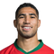 Achraf Hakimi