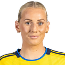 Stina Blackstenius