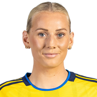 Stina Blackstenius