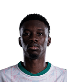 Ismaila Sarr