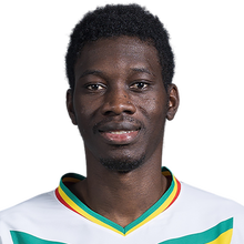 Ismaila Sarr