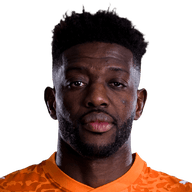 Ibrahim Sangare
