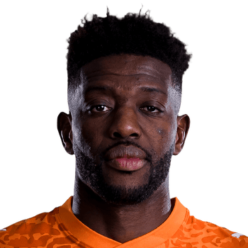 IBRAHIM SANGARE