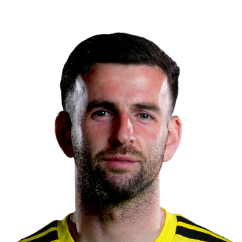 LIAM KELLY