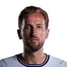 Harry Kane