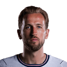 Harry Kane