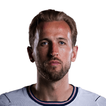 HARRY KANE