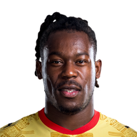 Brandon Thomas-Asante