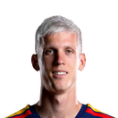 Dani Olmo