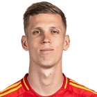 Dani Olmo