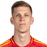 Dani Olmo