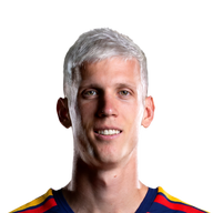 Dani Olmo