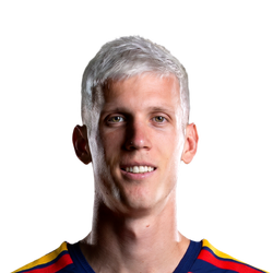 Dani Olmo