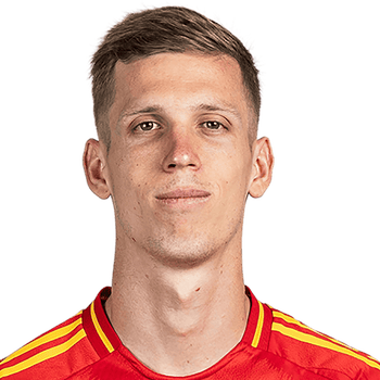 DANI OLMO
