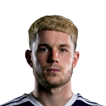 GEORGE HIRST