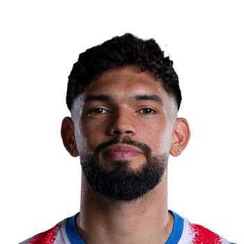 OMAR ALDERETE