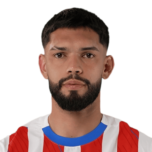 Omar Alderete
