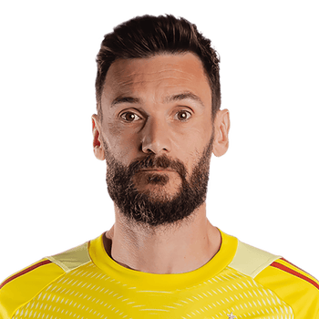 HUGO LLORIS