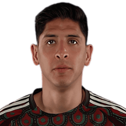 Edson Alvarez