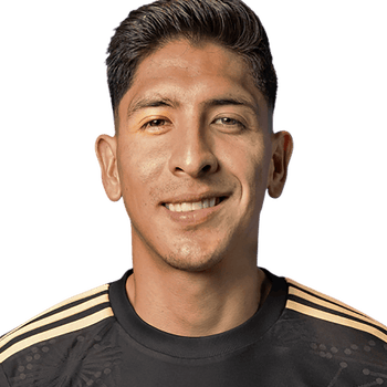 EDSON ALVAREZ