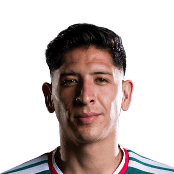 EDSON ALVAREZ
